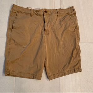 Hollister Cargo Shorts